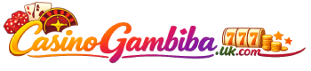 casinogambiba.uk.com logo